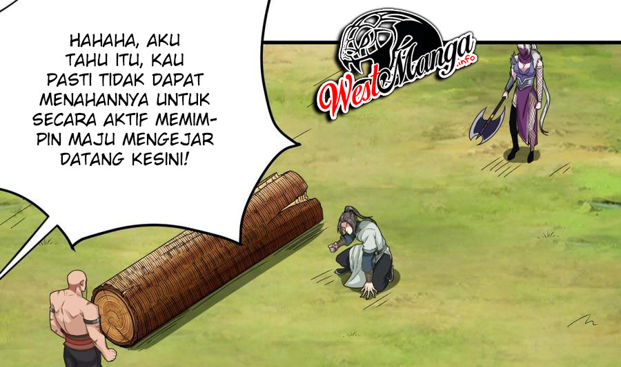 Rebirth of the Dynasty tang Chapter 42 Gambar 31