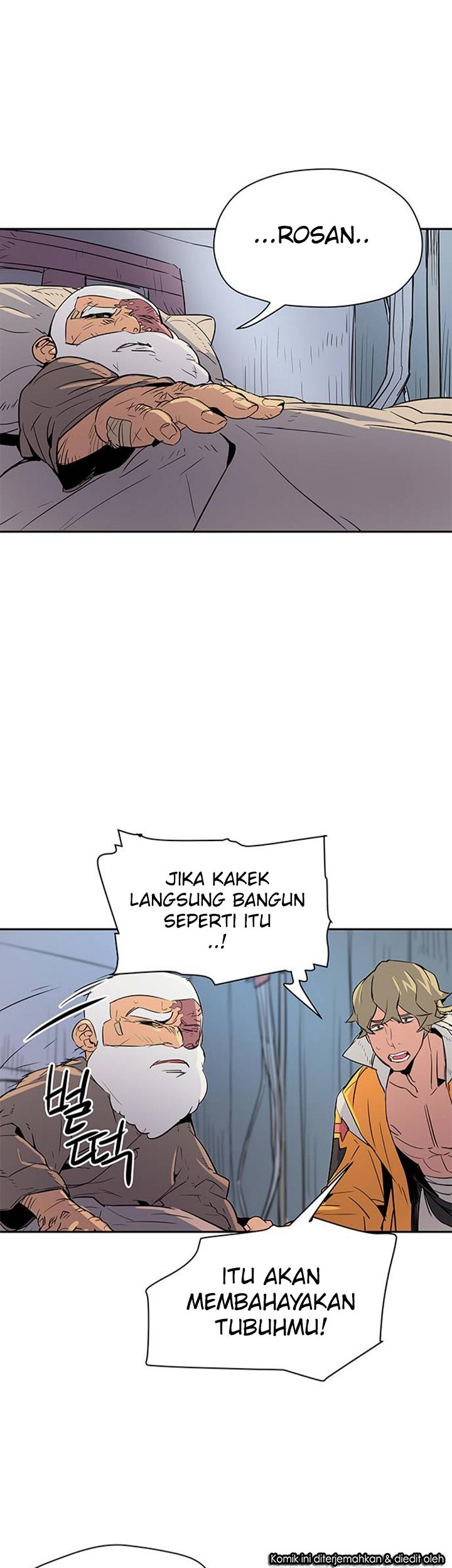 Get Life Chapter 41 halaman 28