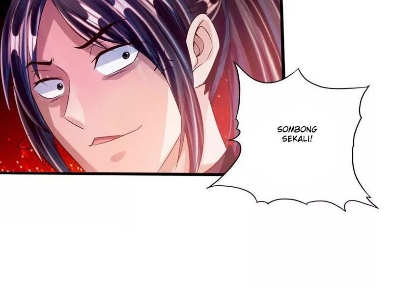 Xianwu Dizun Chapter 36.5 halaman 13