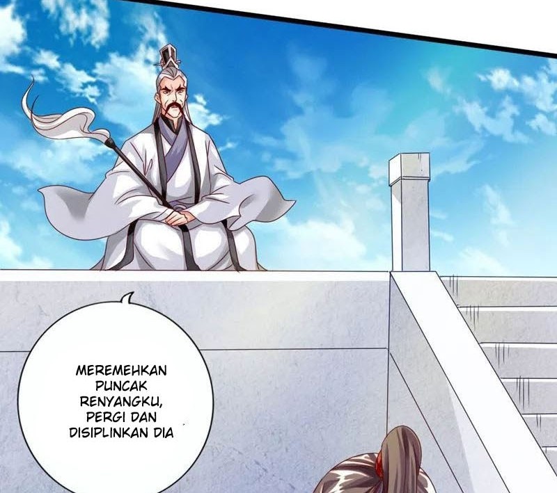 Xianwu Dizun Chapter 36 halaman 13