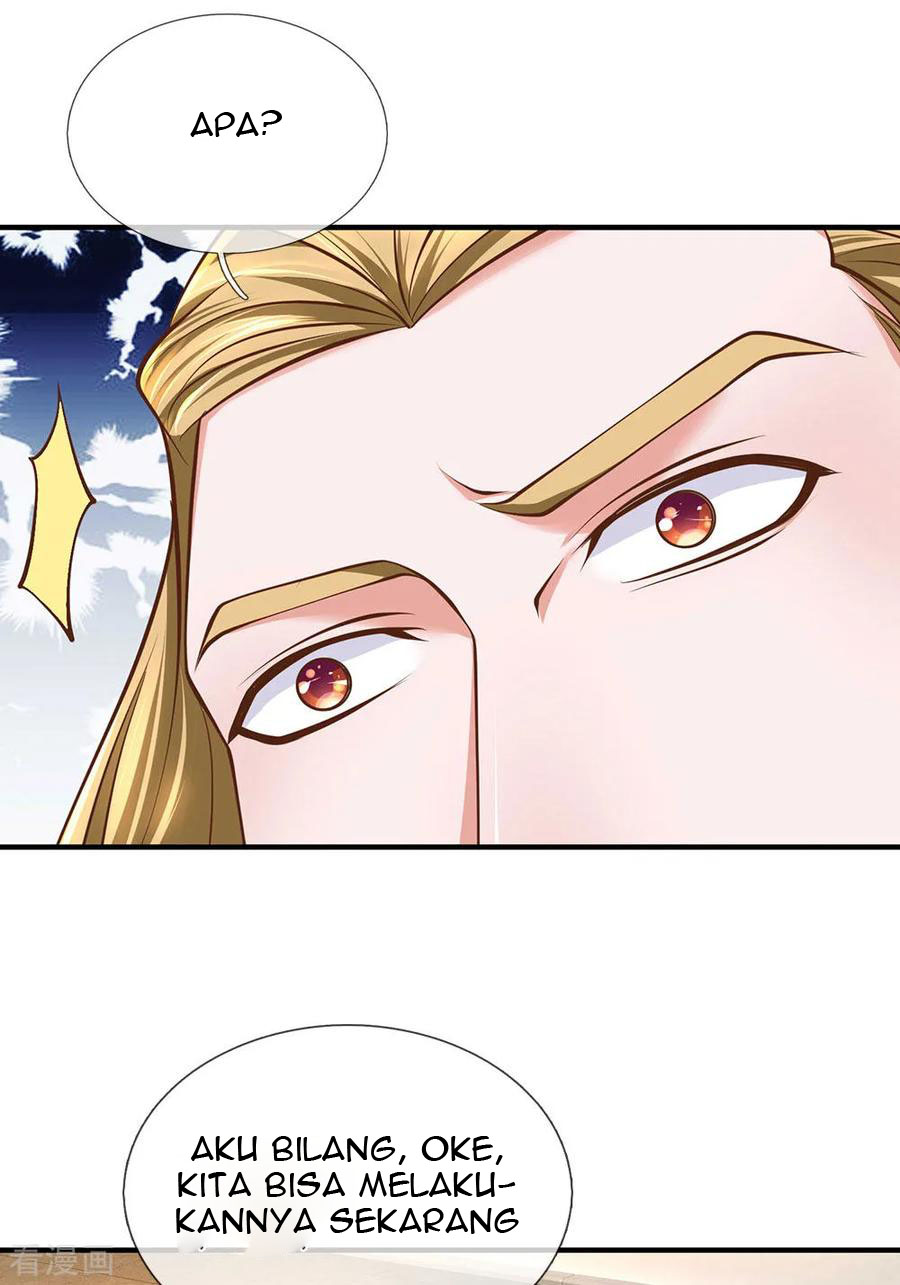 Shura Sword Sovereign Chapter 139 Gambar 18