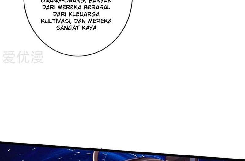 Xianwu Dizun Chapter 41 halaman 13