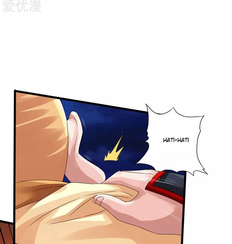 Xianwu Dizun Chapter 41.5 halaman 13