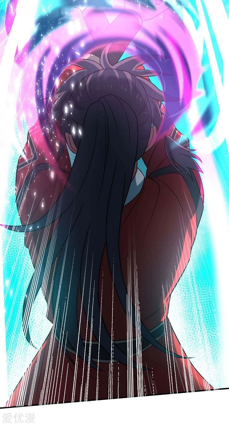 Return of Xiandi Chapter 116 Gambar 20