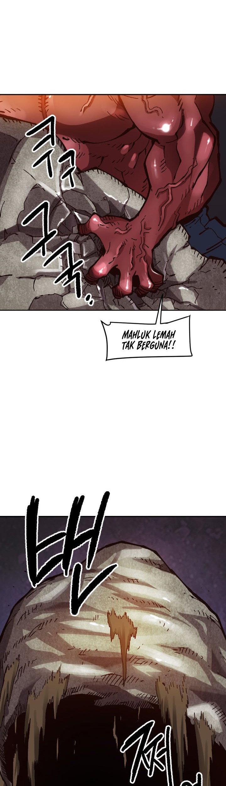 Slave B Chapter 48 halaman 31