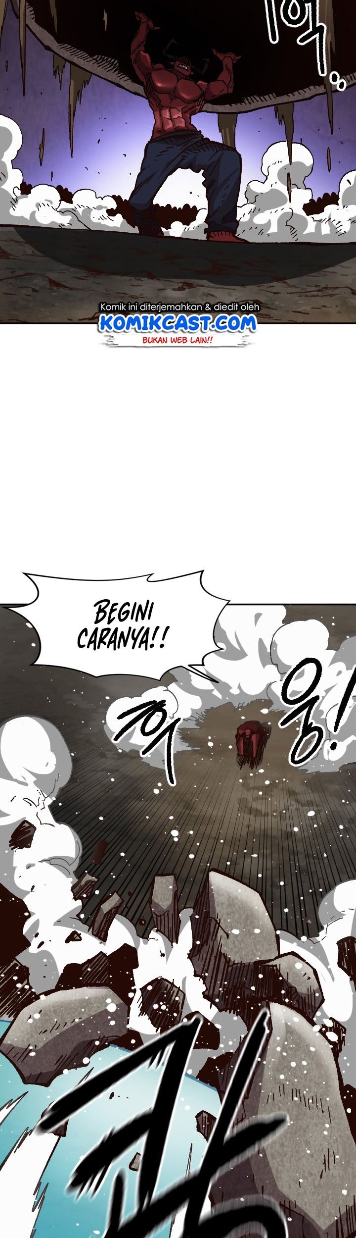Slave B Chapter 48 halaman 32