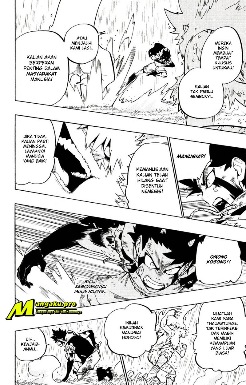 Radiant Chapter 67 halaman 13