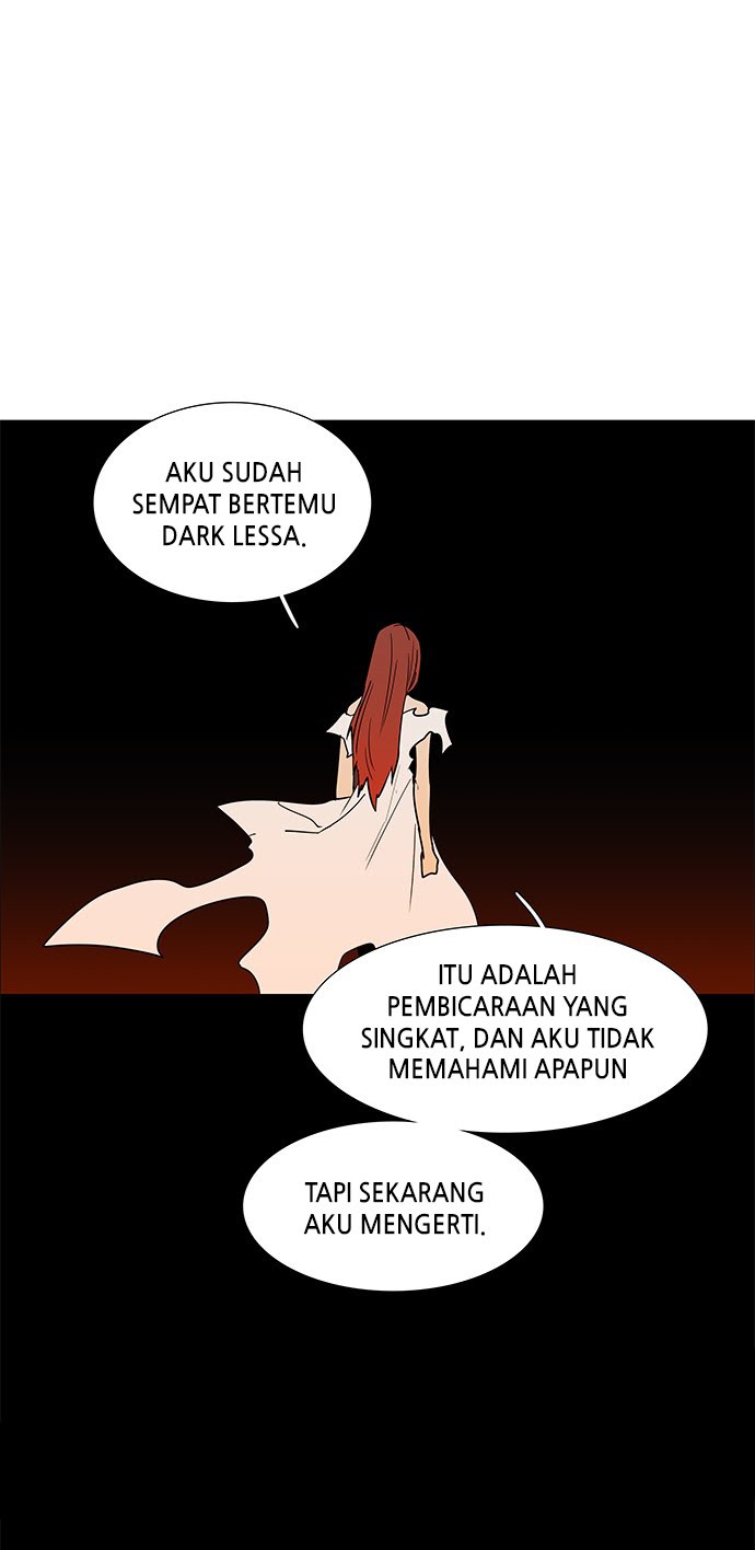 LESSA – Servant of Cosmos Chapter 89 Gambar 31