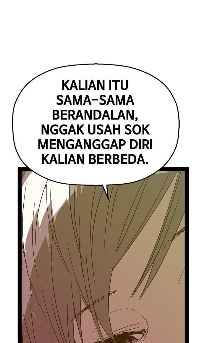 Weak Hero Chapter 121 halaman 65
