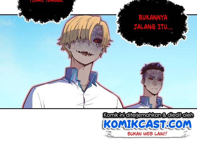 OOPARTS Chapter 20 halaman 18