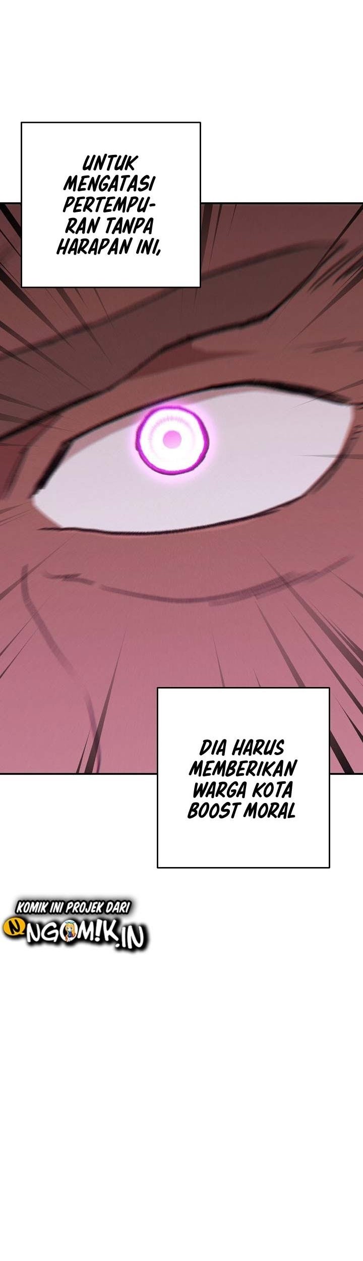 Dungeon Reset Chapter 53 halaman 30