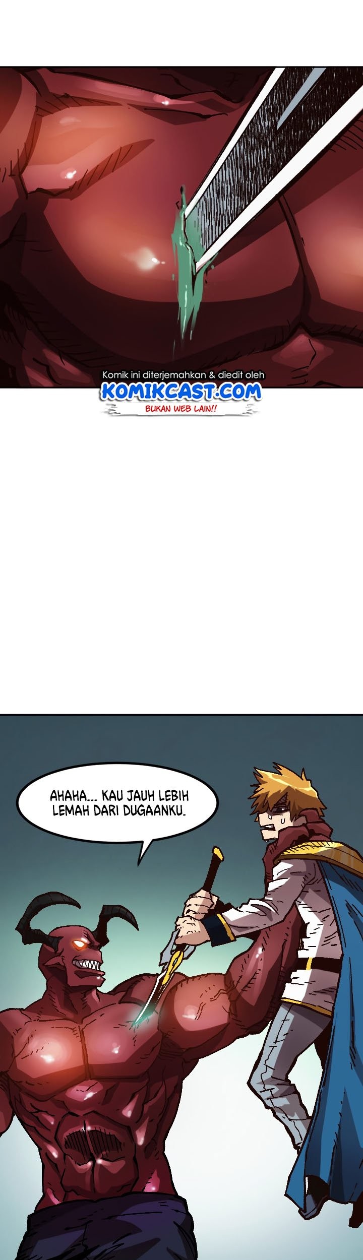 Slave B Chapter 49 halaman 37