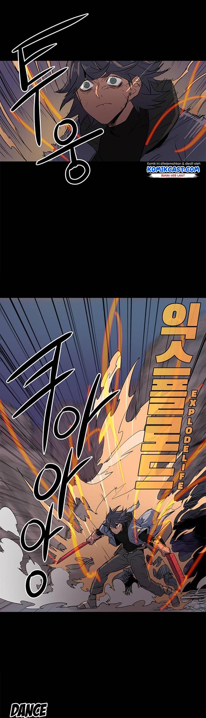 Get Life Chapter 42 halaman 28