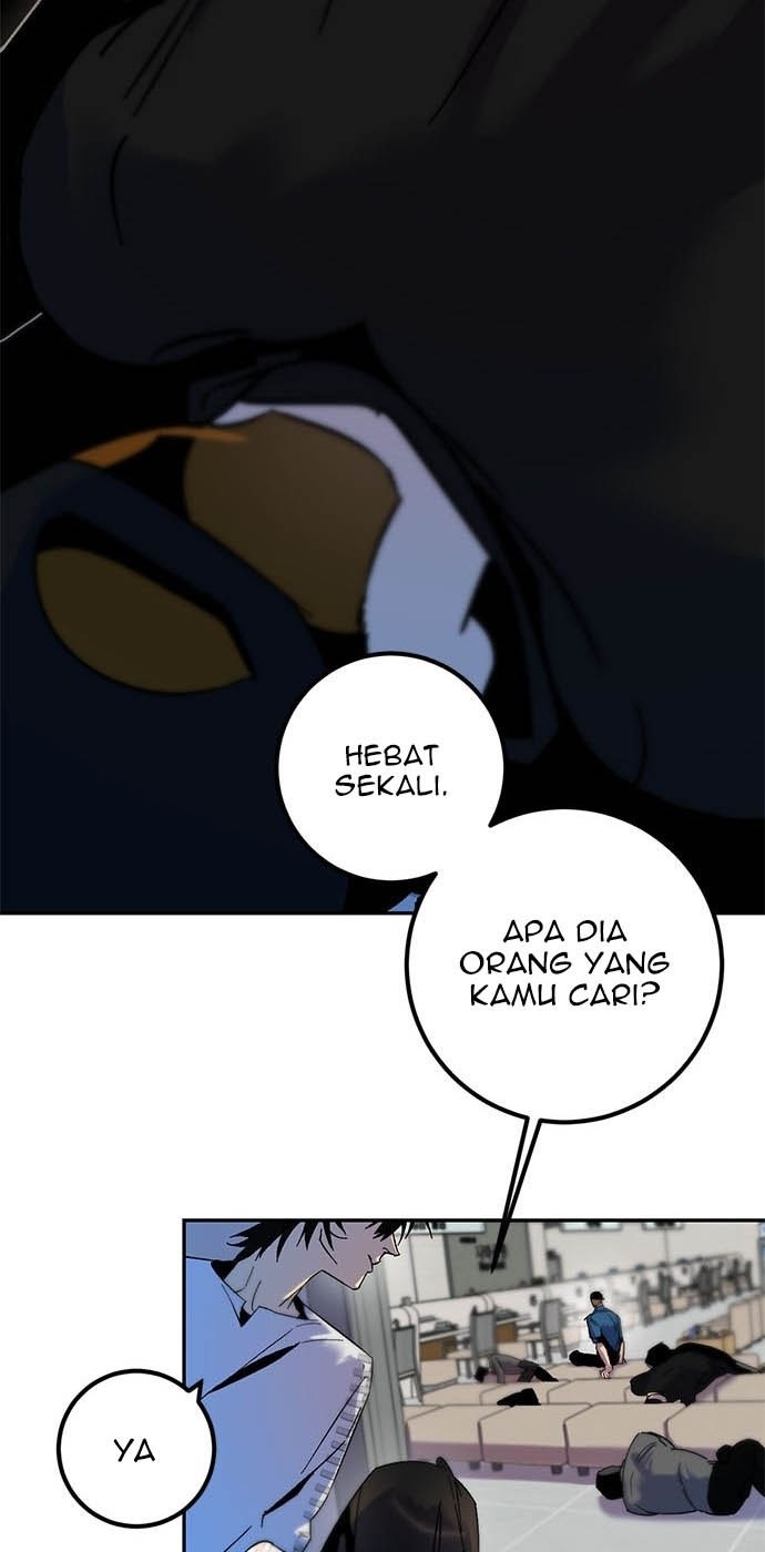 Return to Player Chapter 12 halaman 22