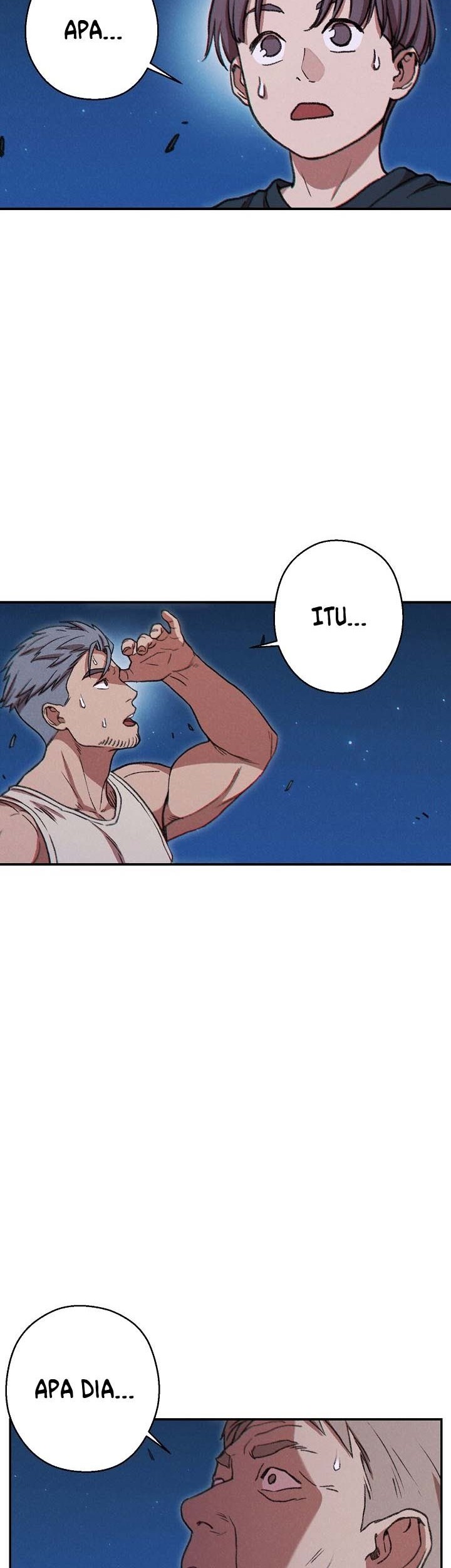 Dungeon Reset Chapter 54 halaman 30