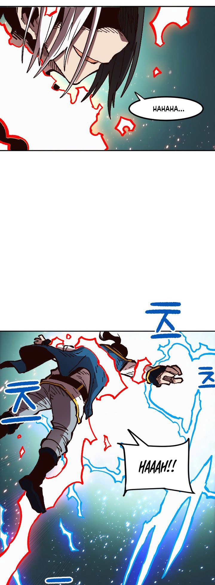 Slave B Chapter 50 halaman 39