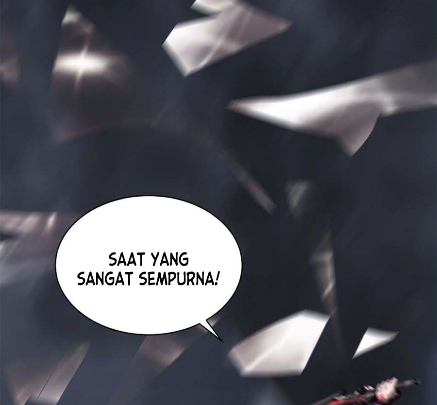 The Blade of Evolution Chapter 25 Gambar 48