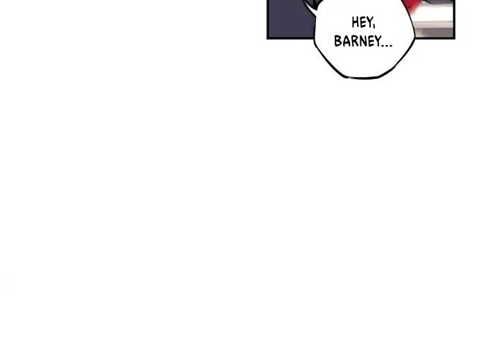 Supernova Chapter 14 Gambar 36
