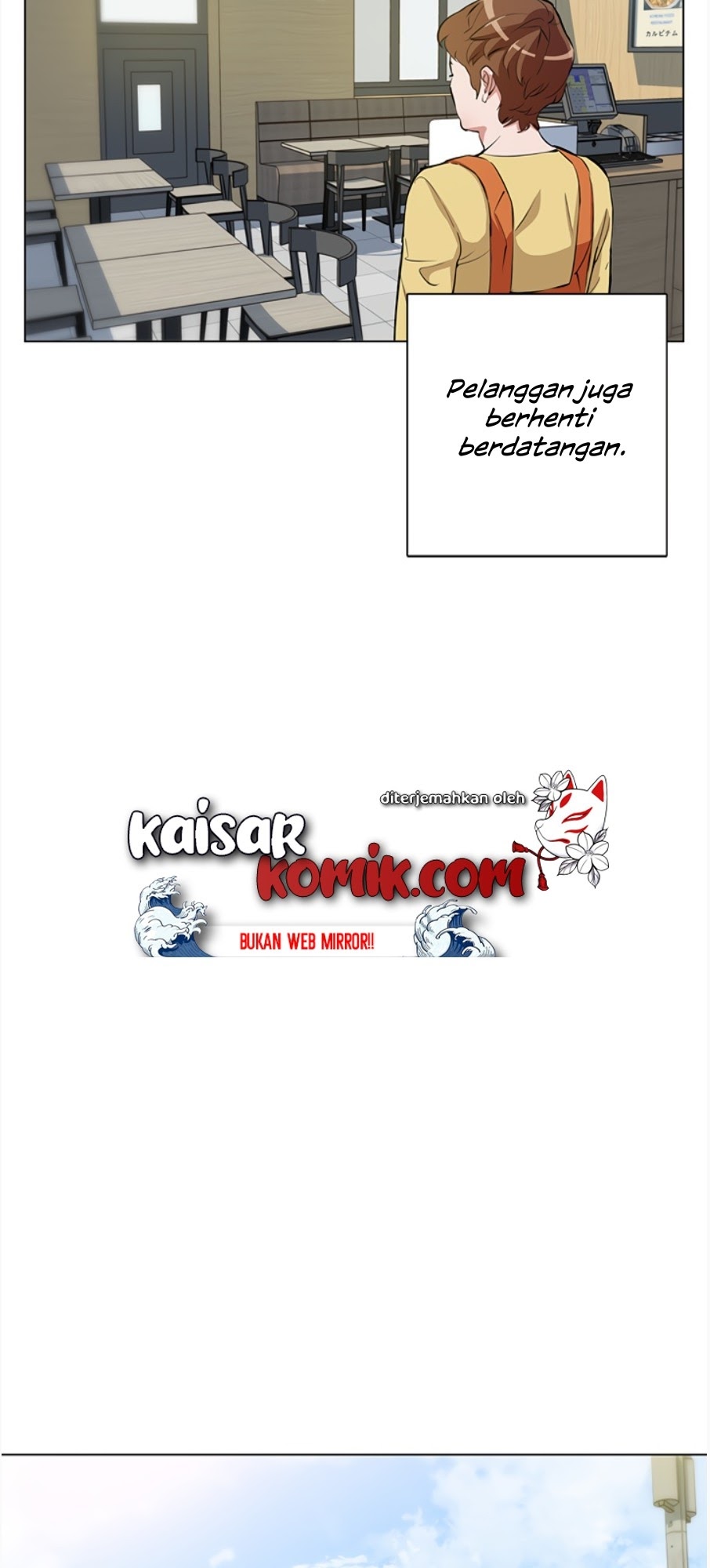I Stack Experience Through Writing Books Chapter 68 Gambar 26