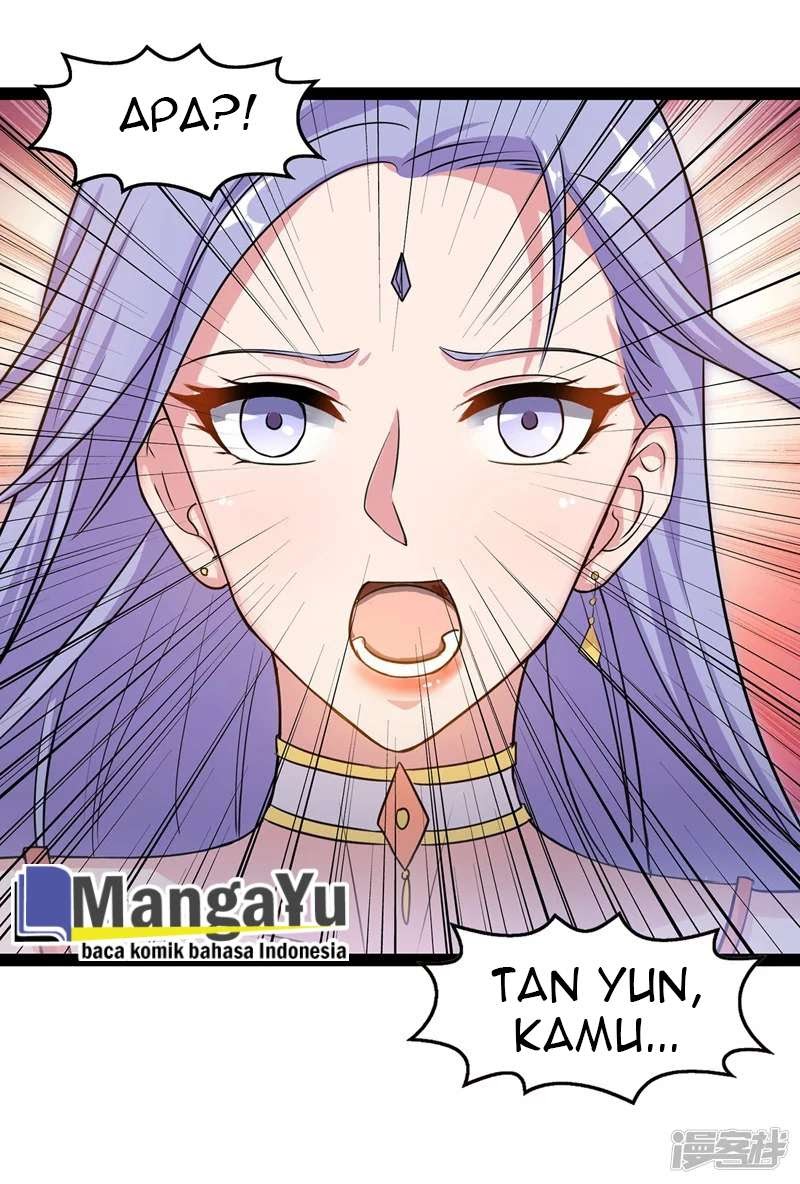 Against The Heaven Supreme Chapter 14 halaman 17