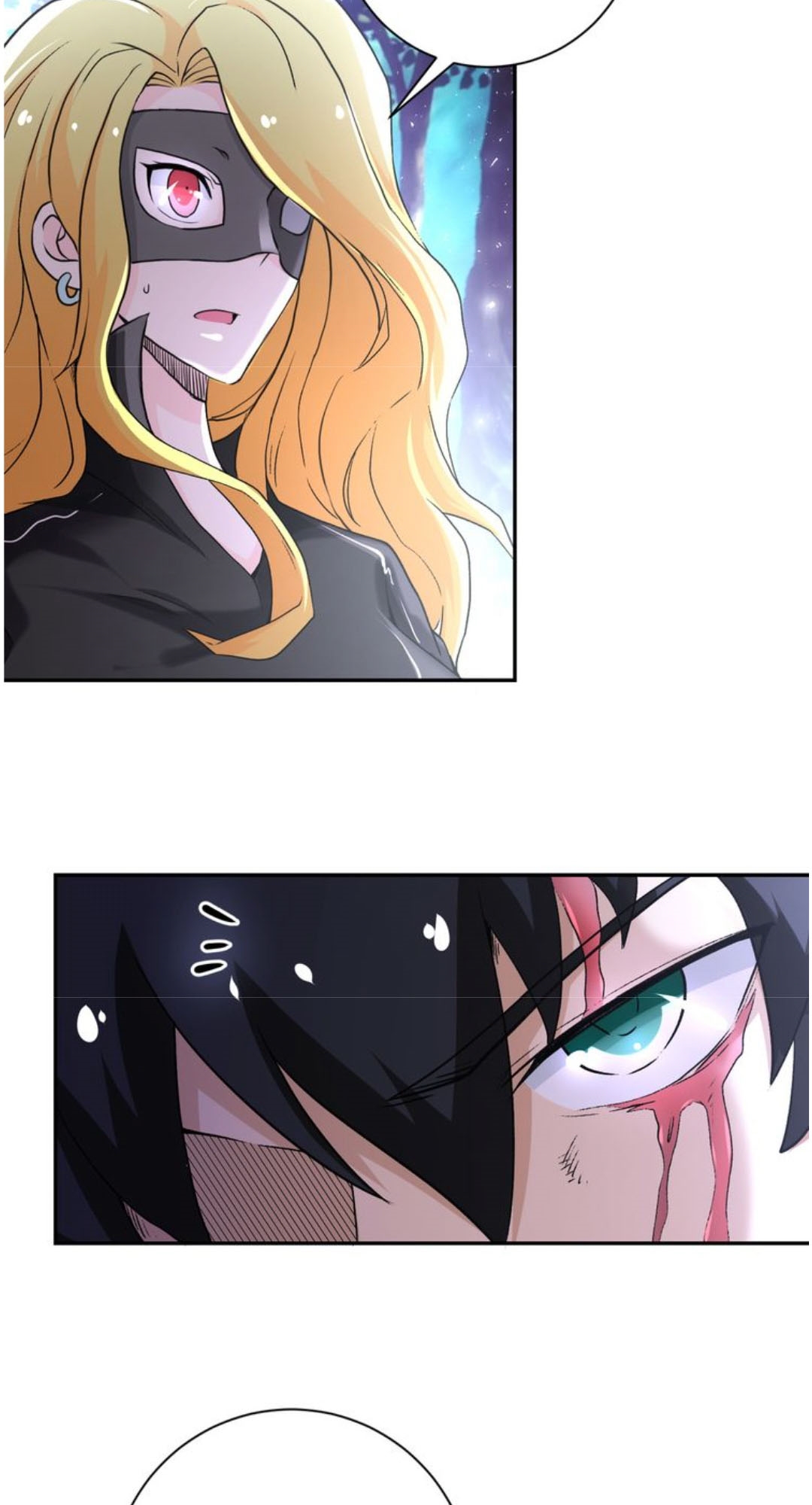 Super System Chapter 115 halaman 30