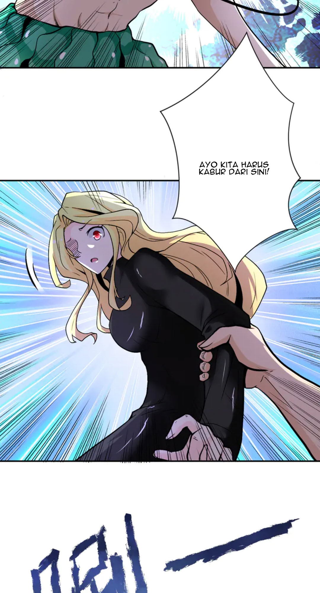 Super System Chapter 118 halaman 30
