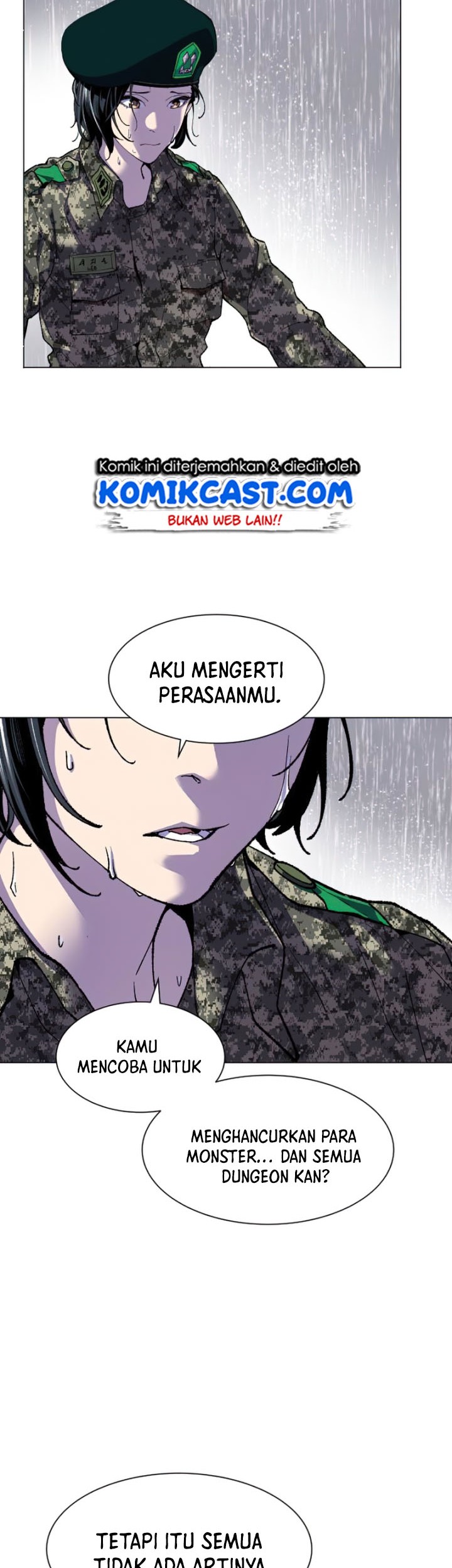 Limit Breaker Chapter 4 halaman 51