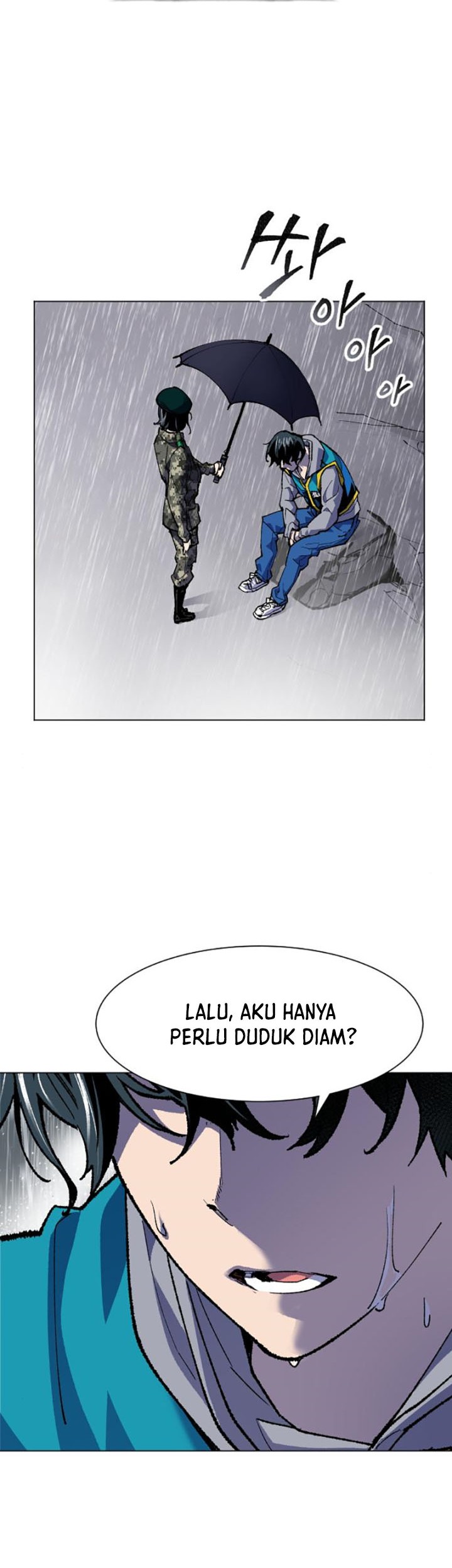 Limit Breaker Chapter 4 halaman 53