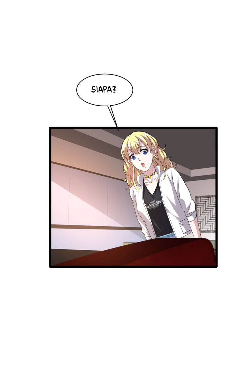 Dushi Xiewang Chapter 63 Gambar 25