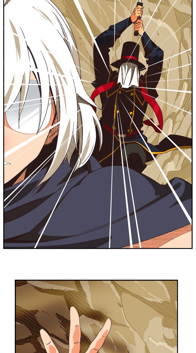 The God of High School Chapter 491 Gambar 64
