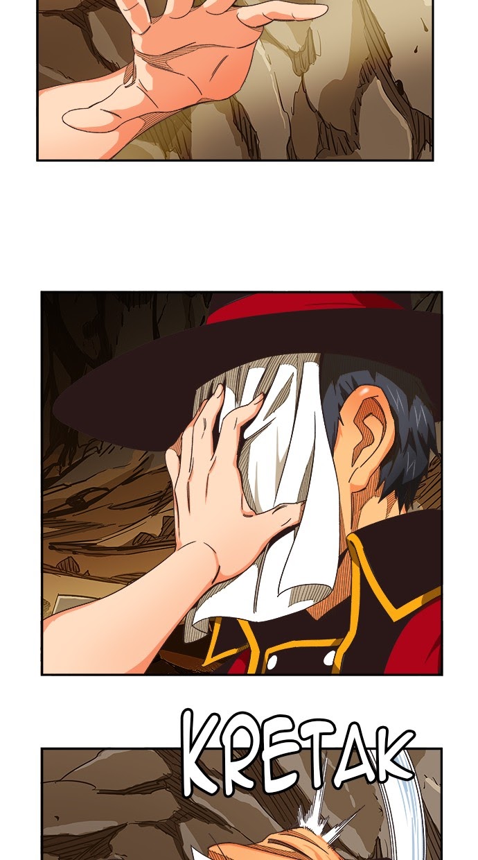 The God of High School Chapter 491 Gambar 65