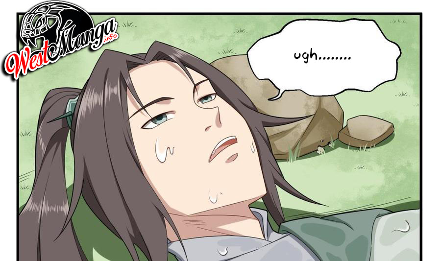 Rebirth of the Dynasty tang Chapter 47 Gambar 31
