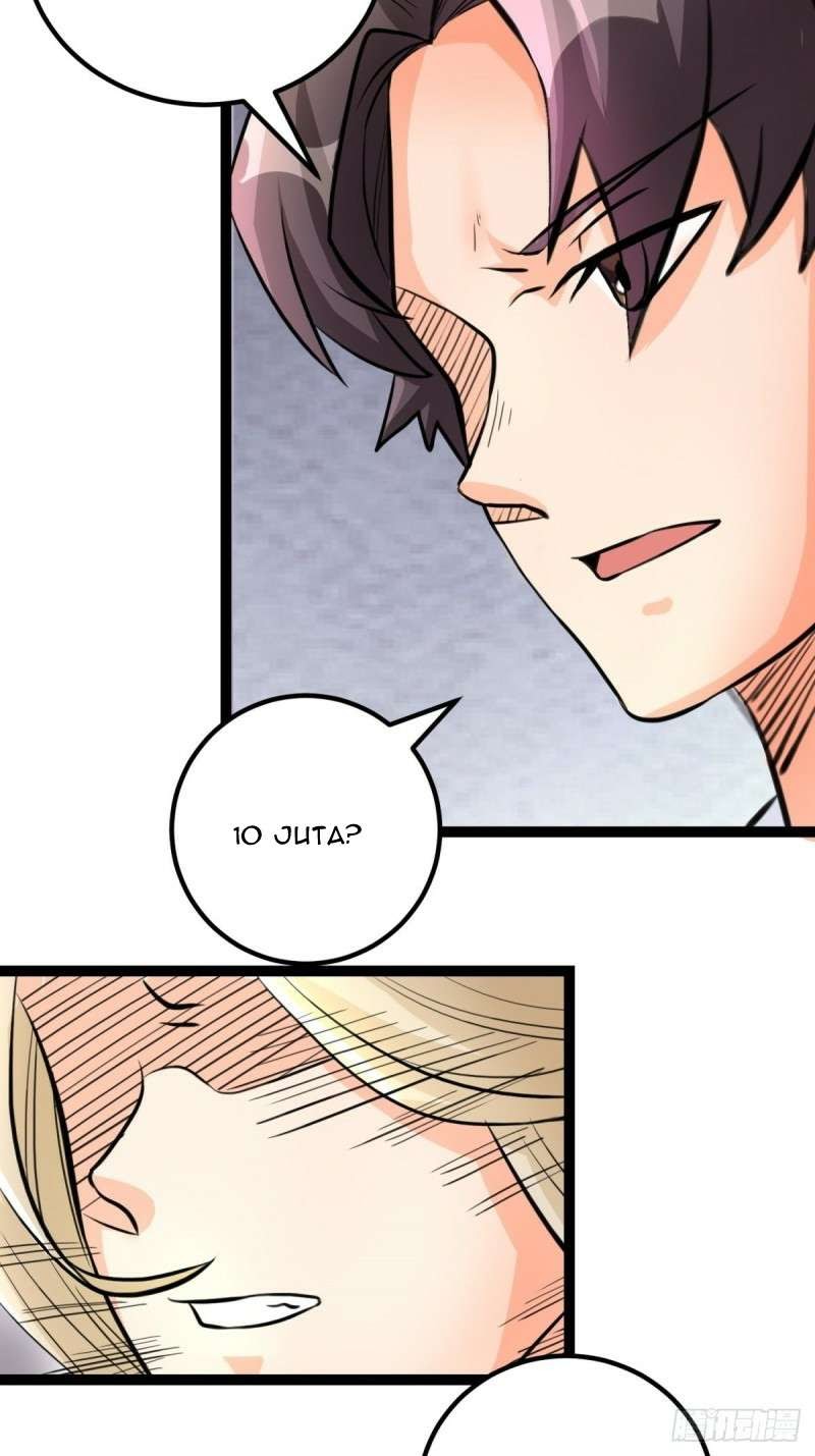 Emperor Son In Law Chapter 8 halaman 20