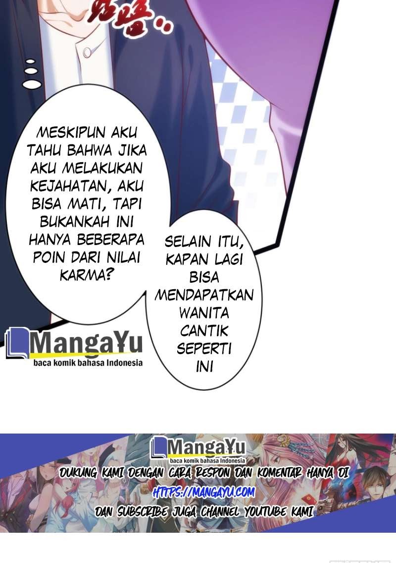I Must Be Hero Chapter 04 Gambar 34