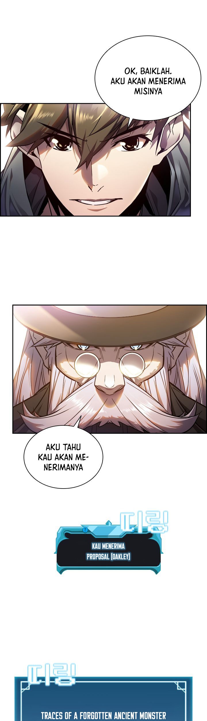 Taming Master Chapter 23 halaman 28