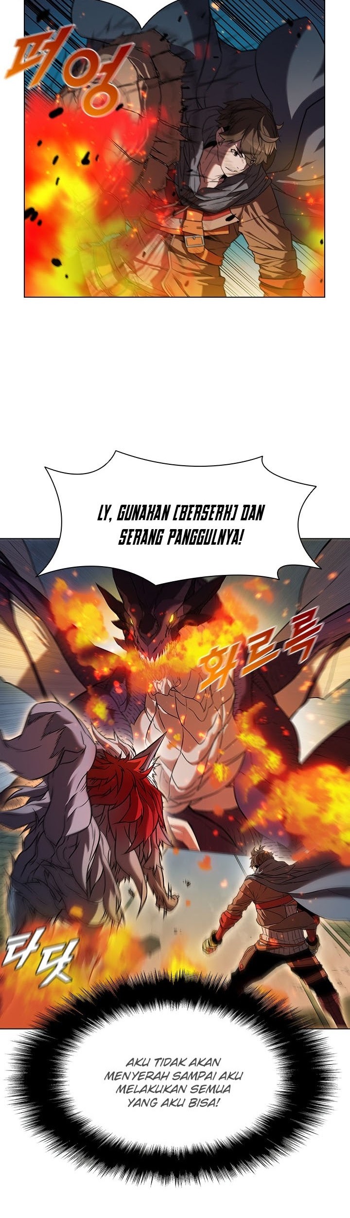 Taming Master Chapter 21 halaman 22