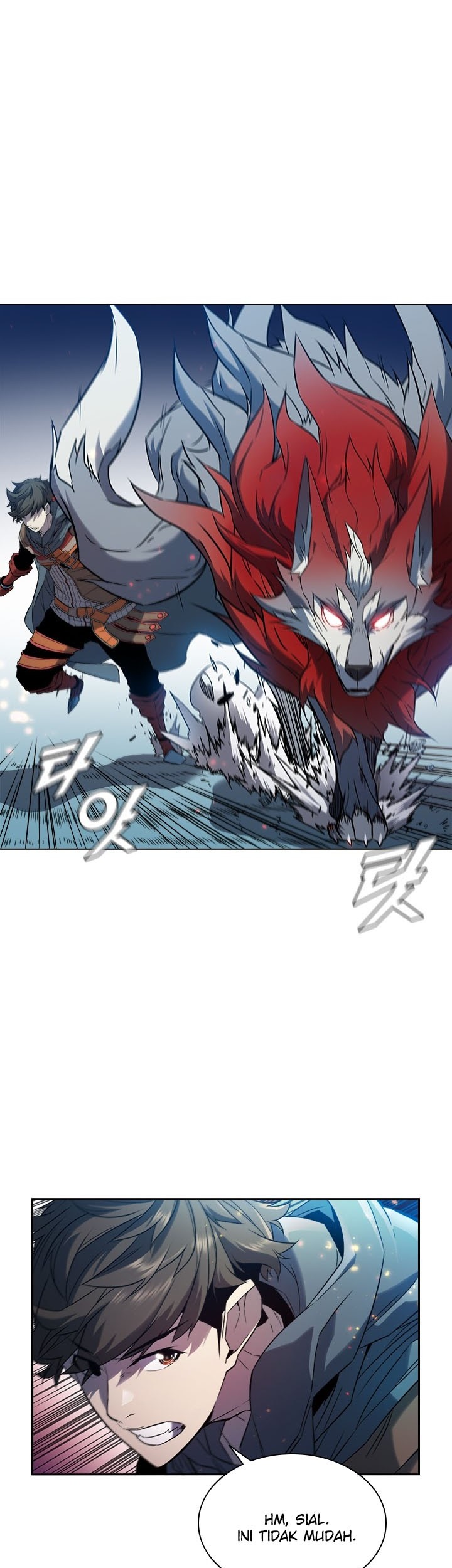 Taming Master Chapter 20 halaman 26