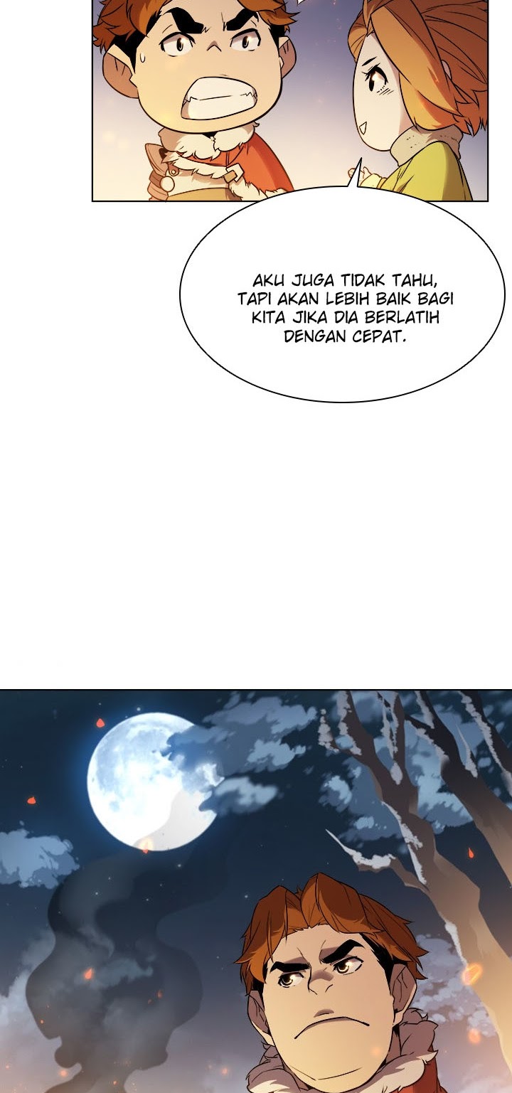 Taming Master Chapter 19 halaman 39