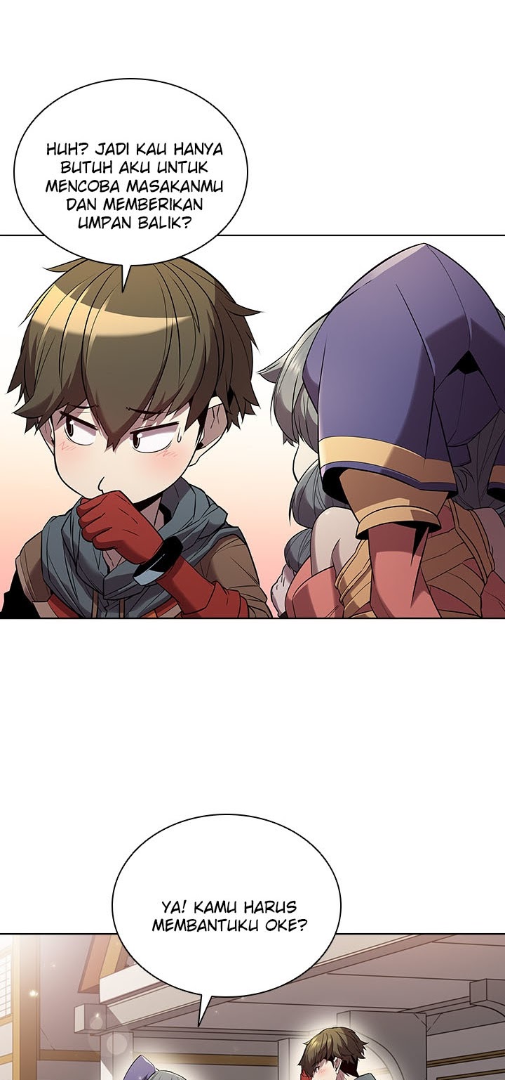 Taming Master Chapter 18 halaman 37
