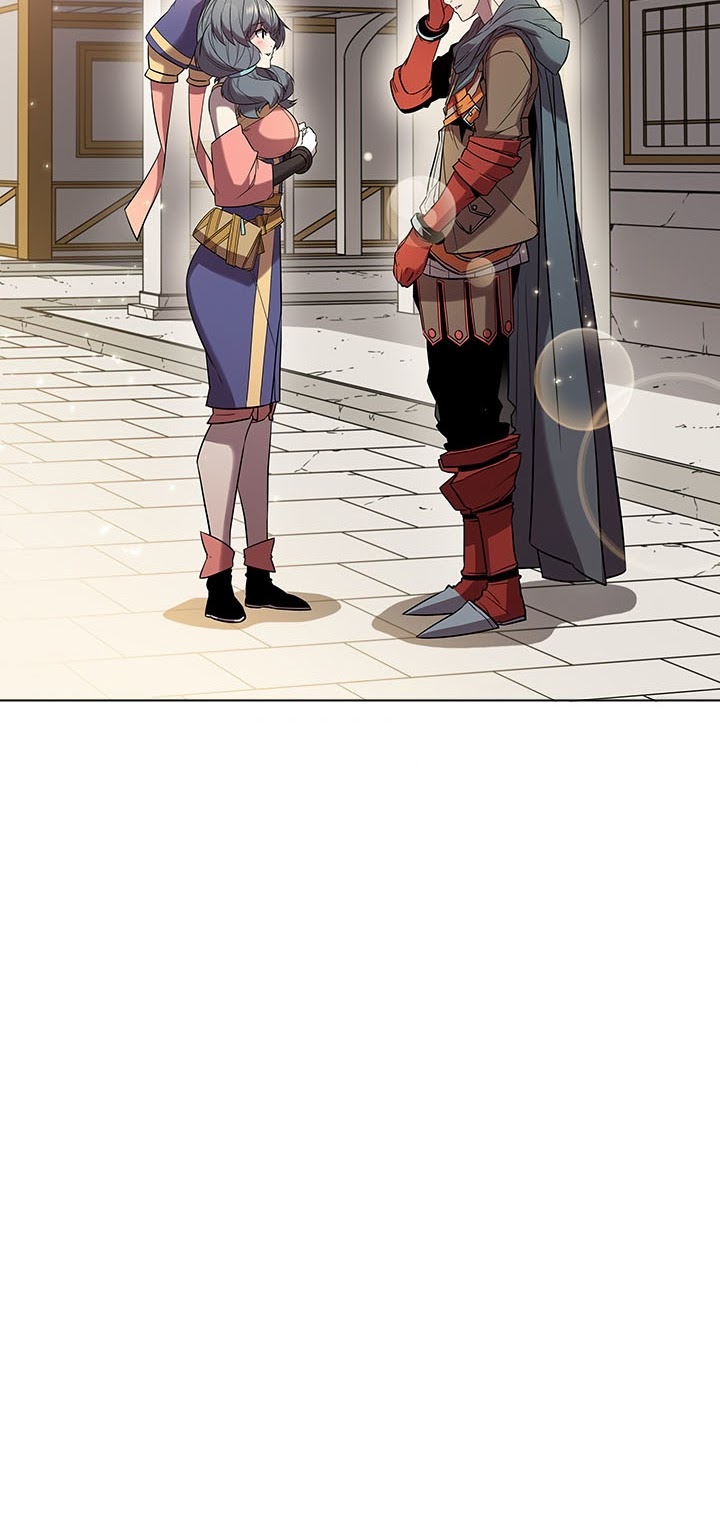 Taming Master Chapter 18 halaman 38