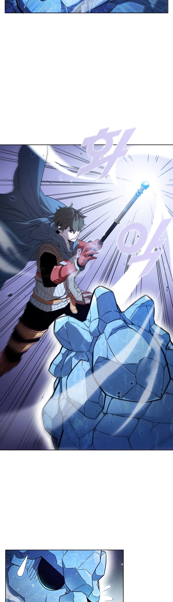 Taming Master Chapter 17 halaman 28