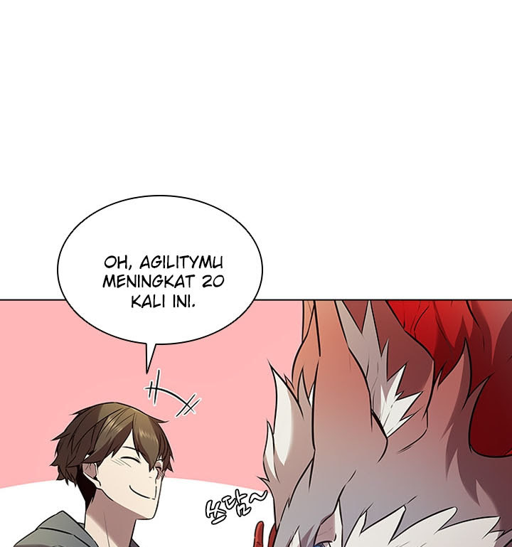 Taming Master Chapter 15 halaman 71