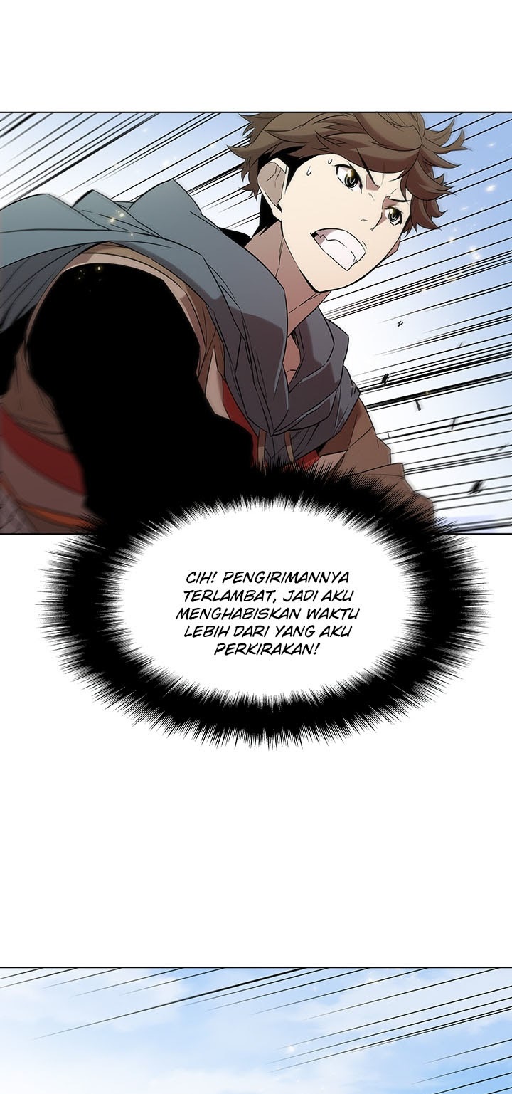 Taming Master Chapter 14 halaman 41