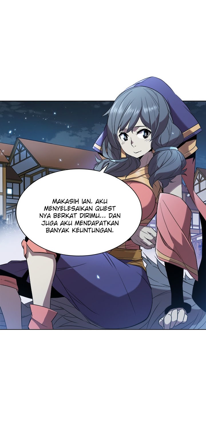 Taming Master Chapter 13 halaman 37