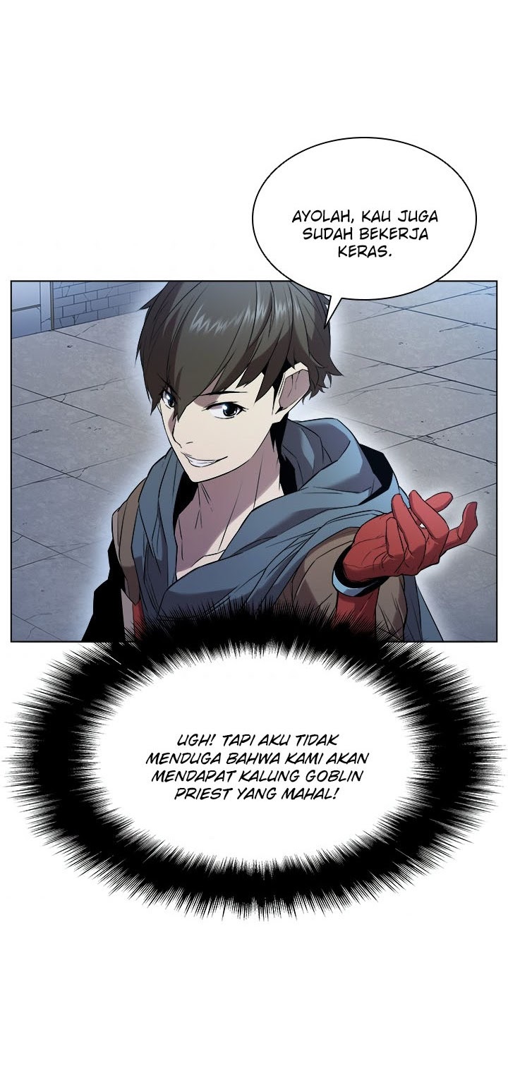 Taming Master Chapter 13 halaman 38