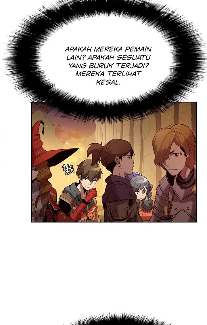 Taming Master Chapter 9 halaman 48