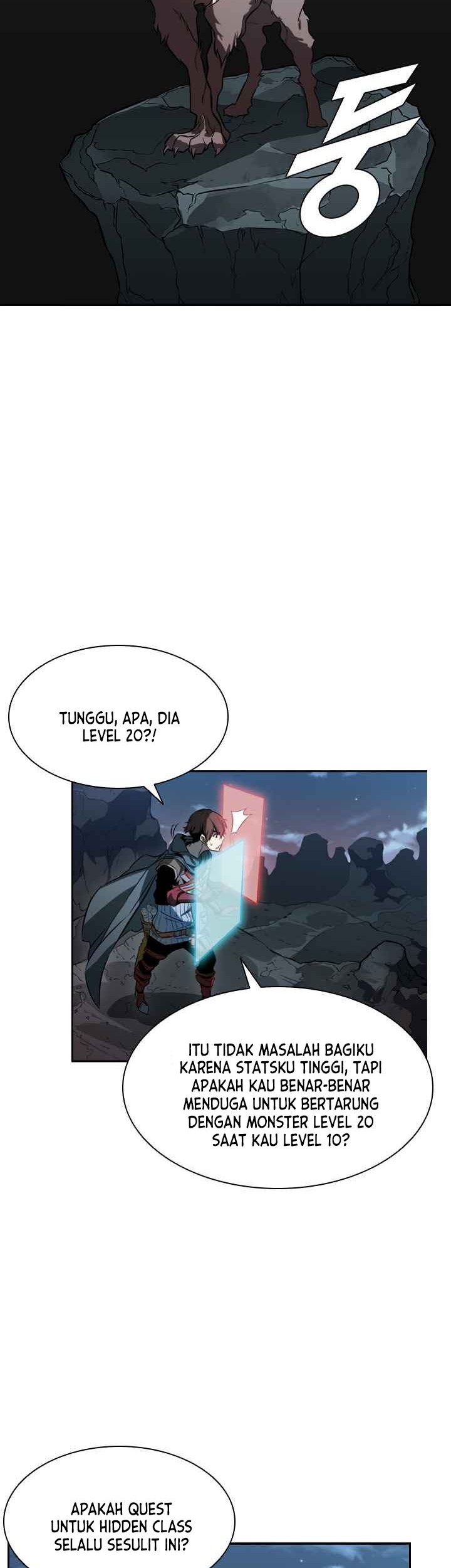 Taming Master Chapter 2 halaman 30