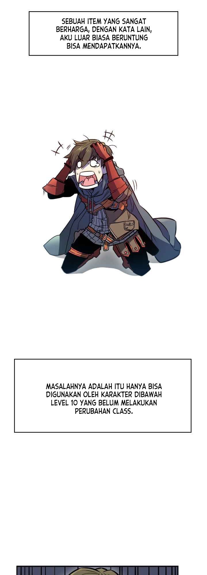 Taming Master Chapter 1 halaman 34