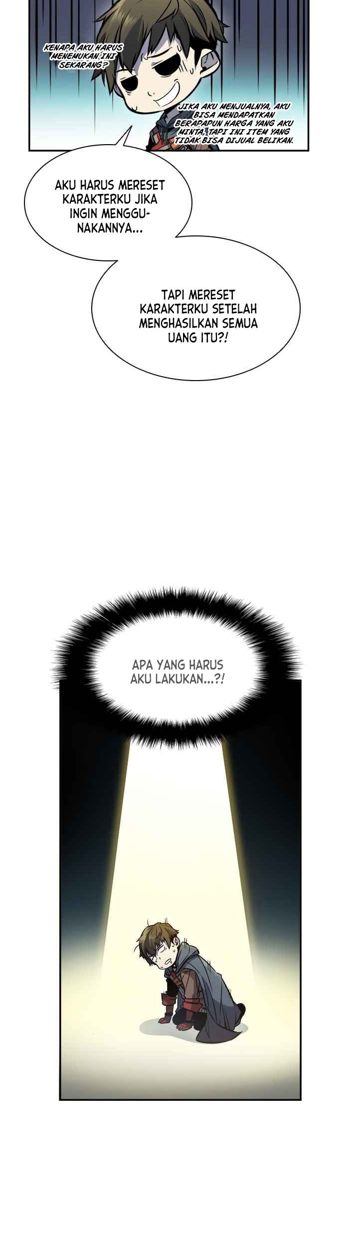 Taming Master Chapter 1 halaman 35