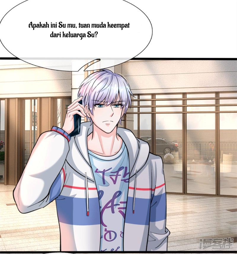 The Top Abandoned Young Chapter 1 halaman 28